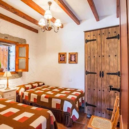 Casa Oronado Villa Ingenio Bagian luar foto