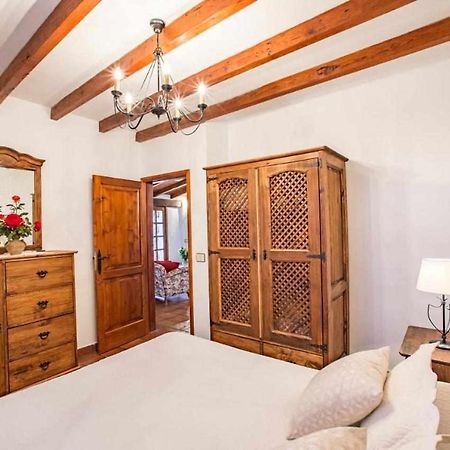 Casa Oronado Villa Ingenio Bagian luar foto