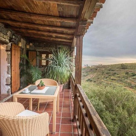 Casa Oronado Villa Ingenio Bagian luar foto