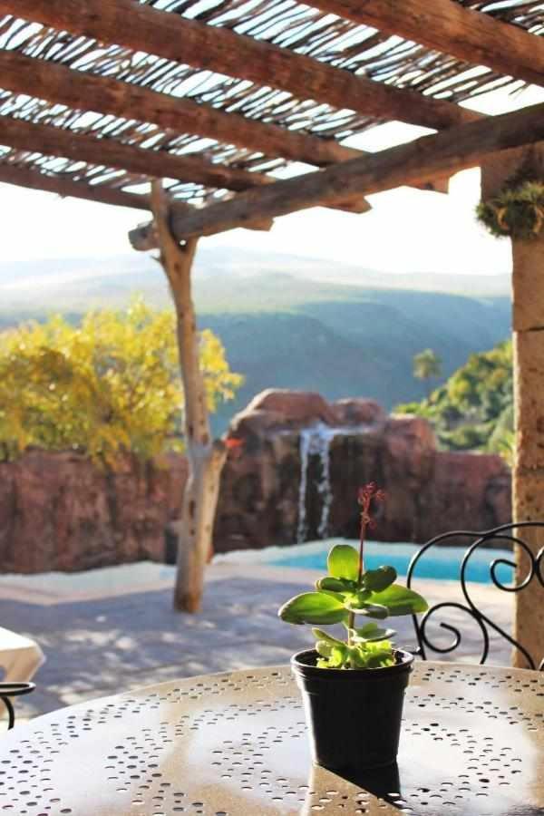 Casa Oronado Villa Ingenio Bagian luar foto