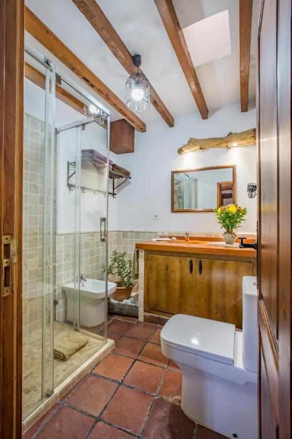 Casa Oronado Villa Ingenio Bagian luar foto