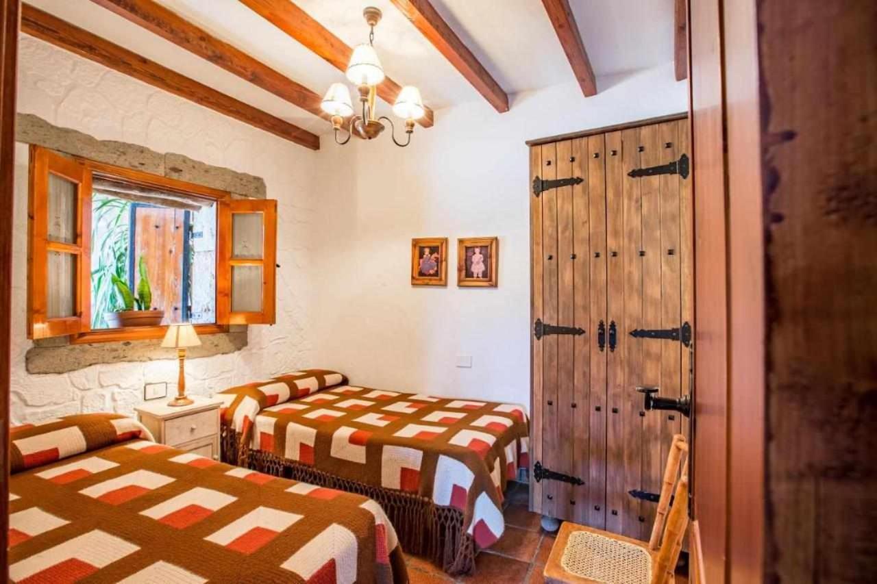 Casa Oronado Villa Ingenio Bagian luar foto