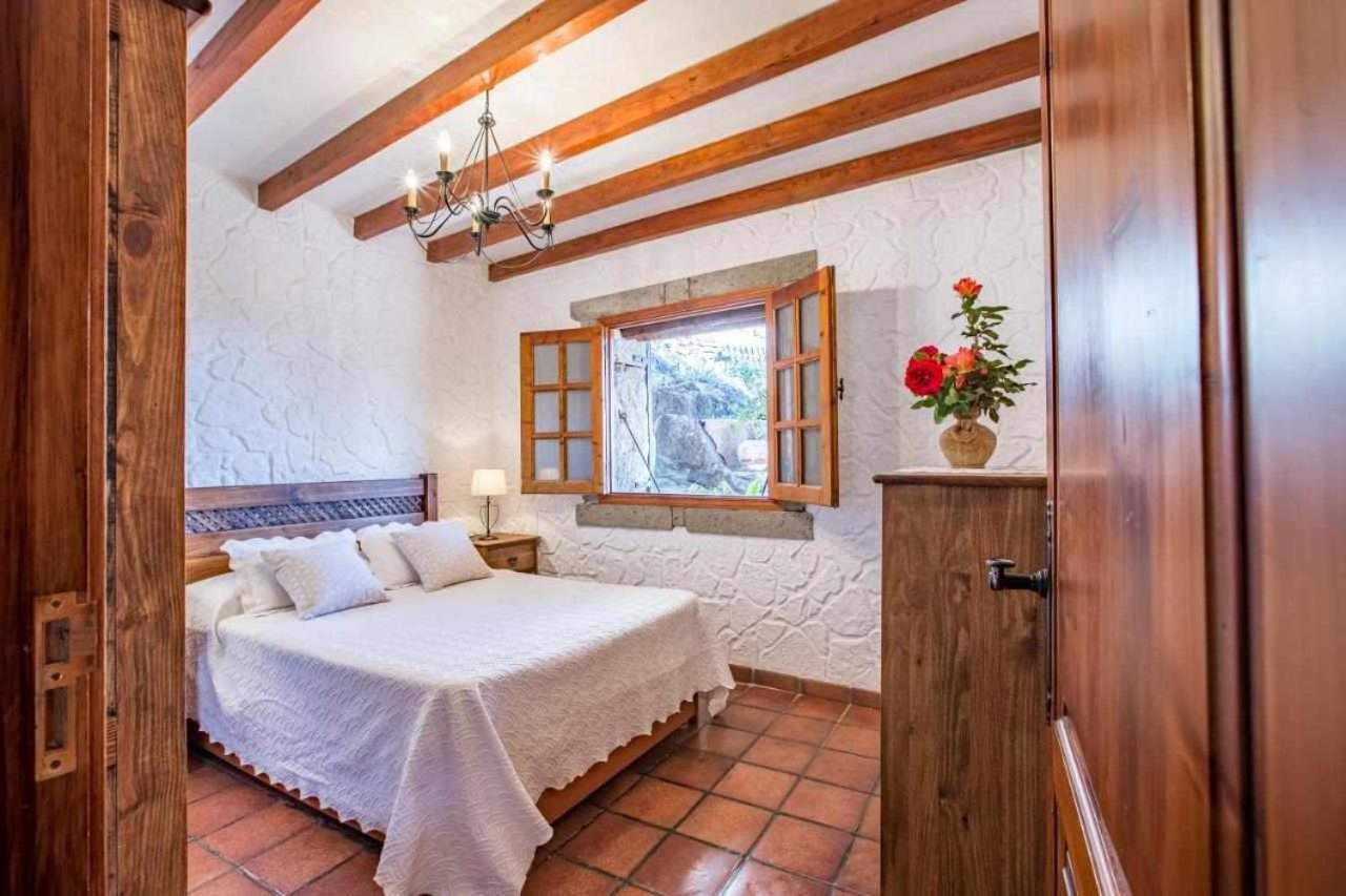 Casa Oronado Villa Ingenio Bagian luar foto