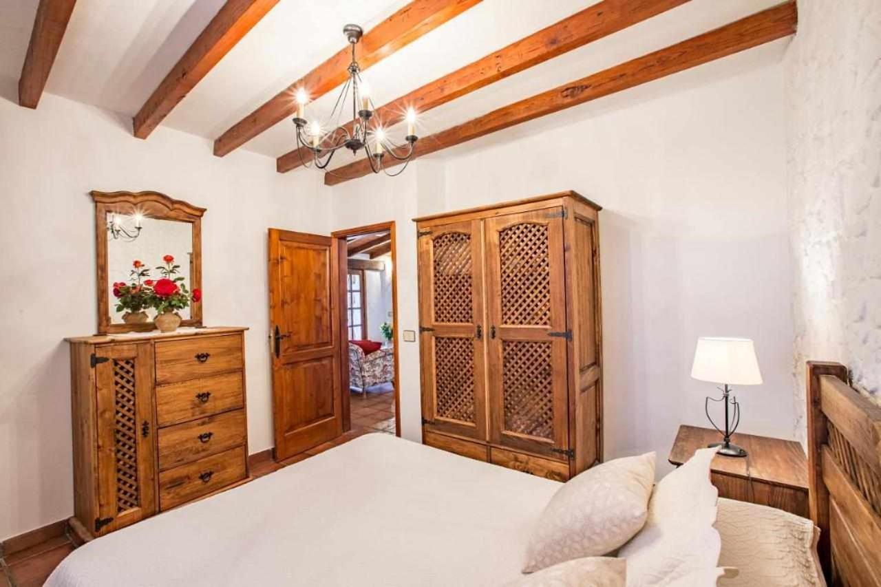 Casa Oronado Villa Ingenio Bagian luar foto