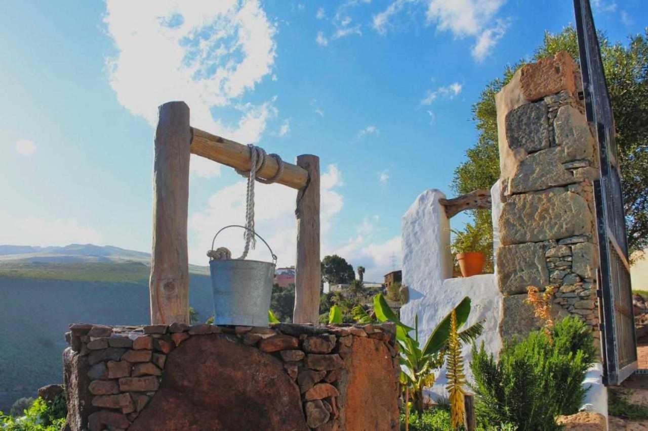 Casa Oronado Villa Ingenio Bagian luar foto