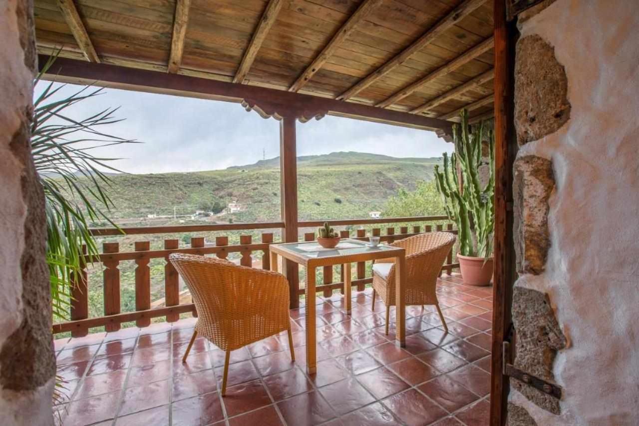Casa Oronado Villa Ingenio Bagian luar foto