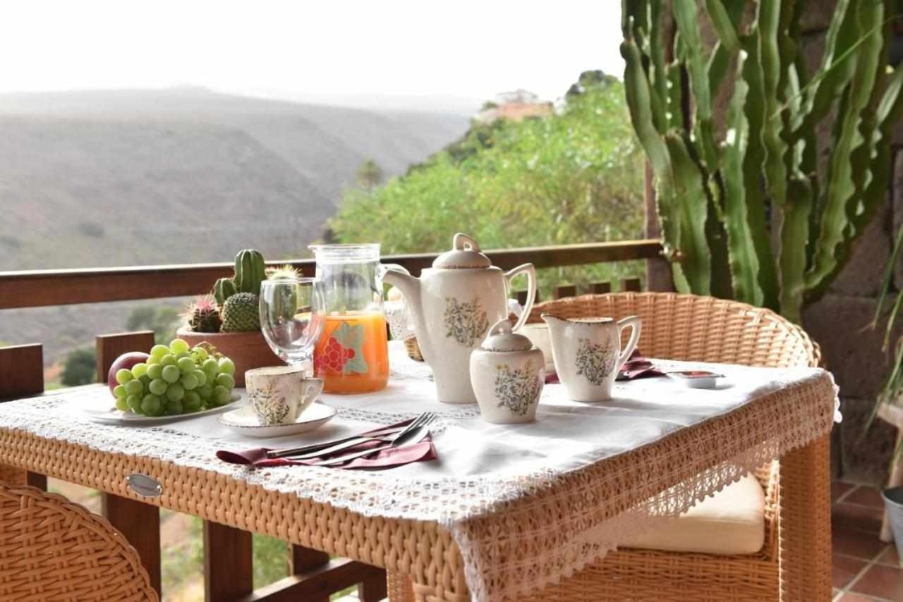 Casa Oronado Villa Ingenio Bagian luar foto